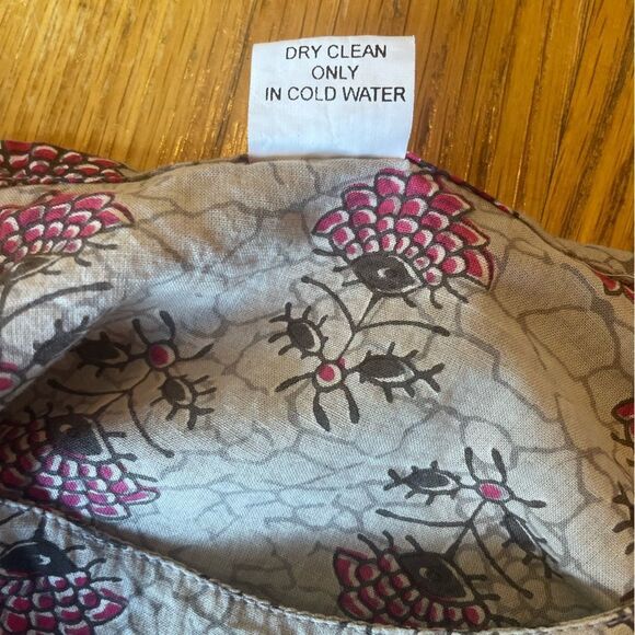 Authentic Indian Blouse size 24 months. - Picture 7 of 7